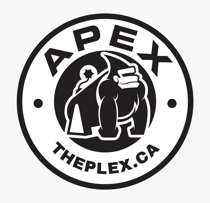 Apex Adventure Plex - Apex Trampoline Park Saskatoon, HD Png Download