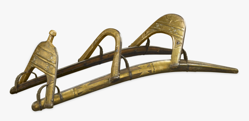Regiment Des Dromedaires Camel Saddle - Camel Saddle, HD Png Download