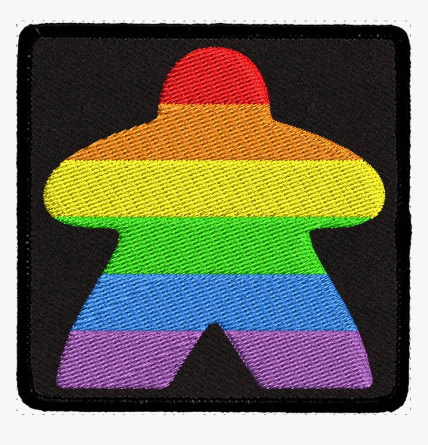 Meeple Png, Transparent Png