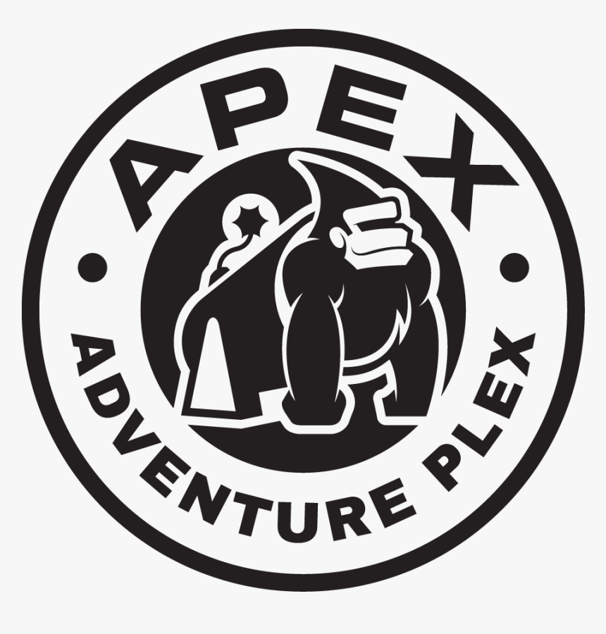 Apex Adventureplex, HD Png Download