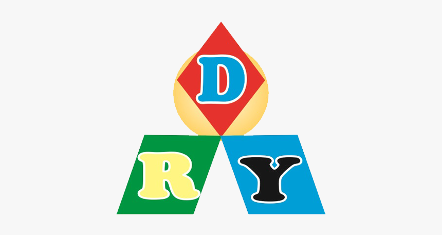 Dimokuradiyya Tv Png - Sign, Transparent Png