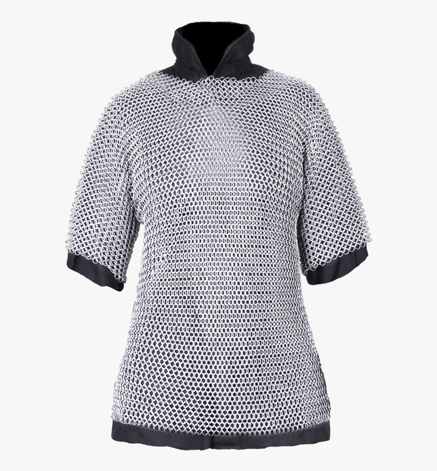 Cota De Malla Medieval, HD Png Download