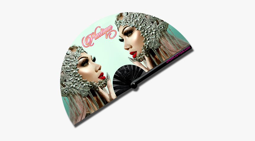 Chainmail Gaze - Girl, HD Png Download