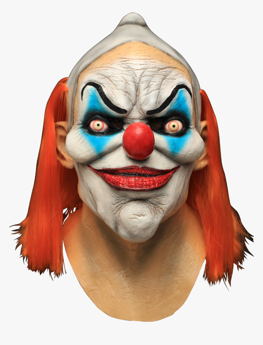 Halloween Clown Png, Transparent Png