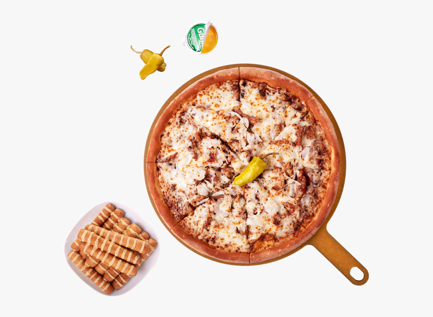 Chile De Papa Johns, HD Png Download
