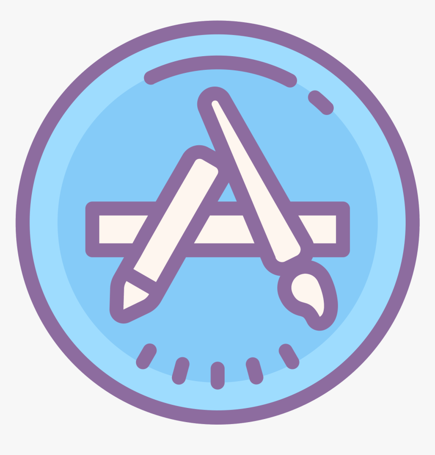 Icon, HD Png Download