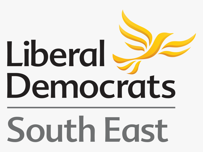 South East Liberal Democrats - Liberal Democrats, HD Png Download