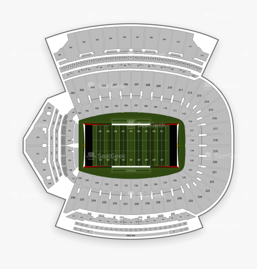 Soccer-specific Stadium, HD Png Download