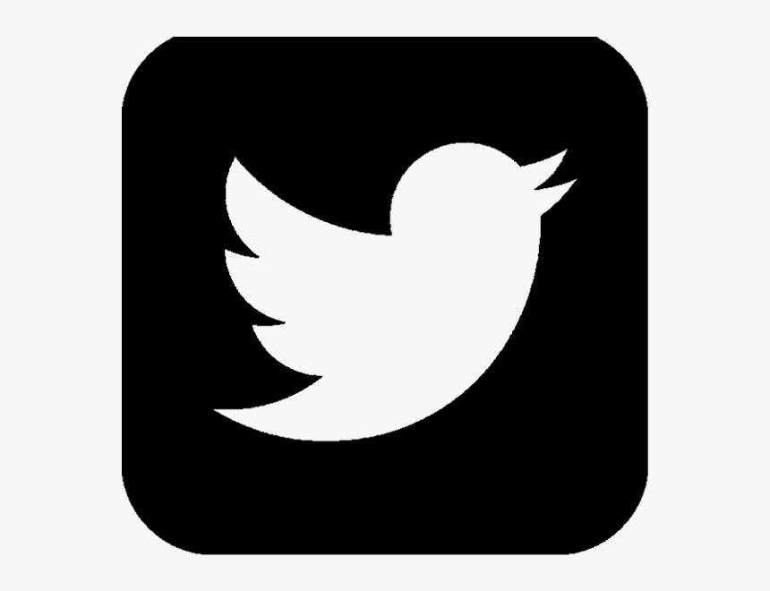 The Brewery Is Open For Direct Selling - Twitter Icon Black And White Vector, HD Png Download