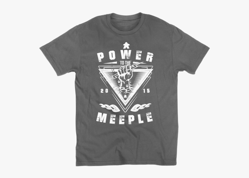 Power To The Meeple - Bright Eyes Band Logo, HD Png Download