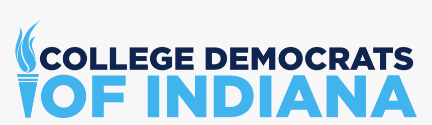 College Democrats Of Indiana, HD Png Download
