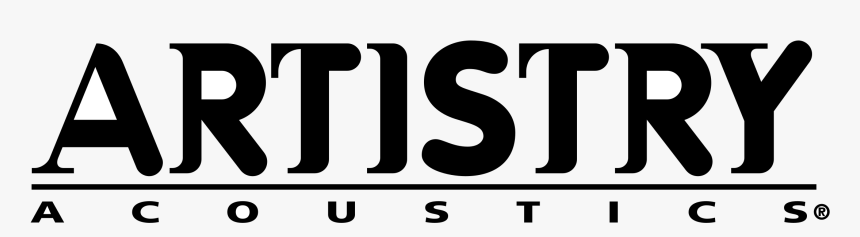 Artistry Acoustics Logo Png Transparent - Artistry, Png Download