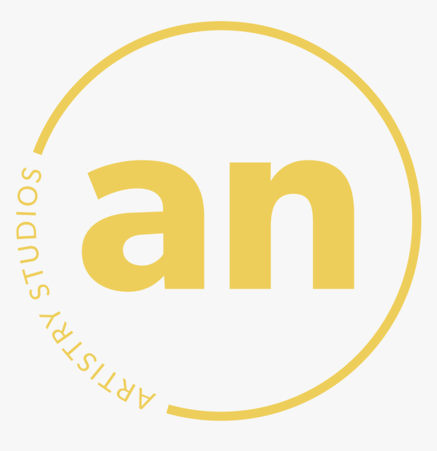 Artistry Logo Png , Png Download - Circle, Transparent Png