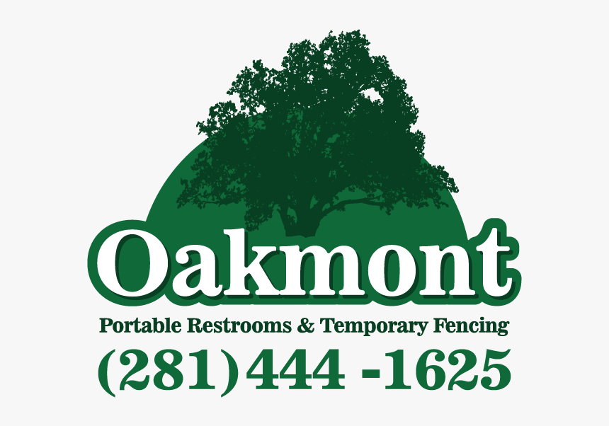 Oakmontlogo Master - Tree, HD Png Download