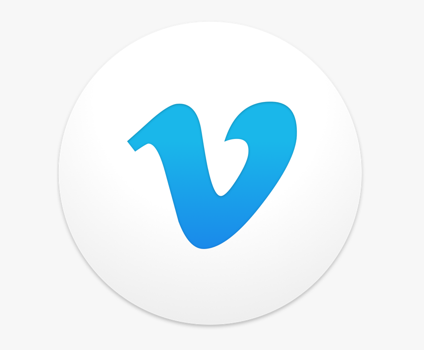 Video Management On The Mac App Store - Circle, HD Png Download