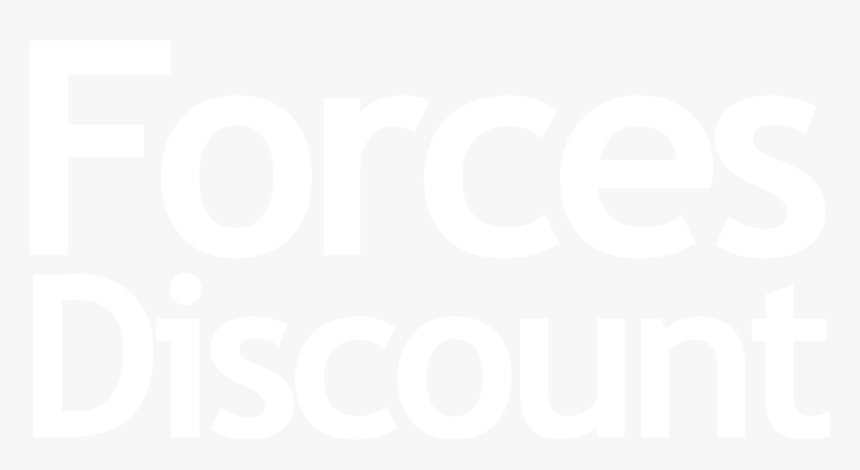 Forces Discount - Poster, HD Png Download