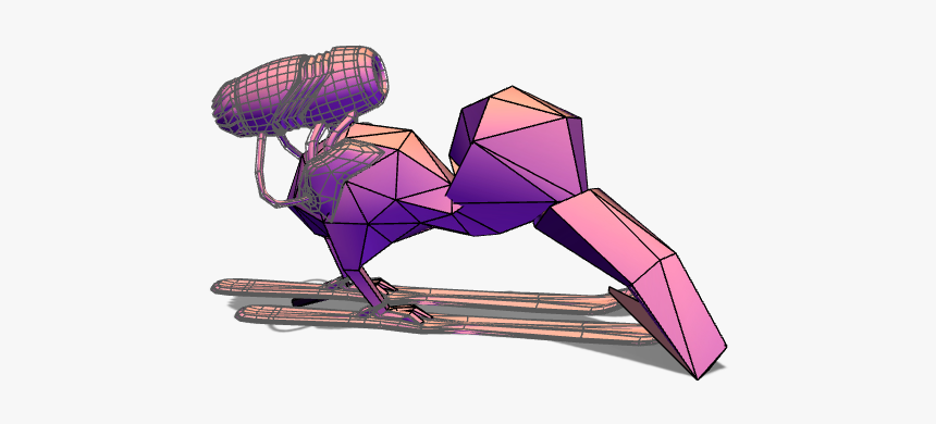 Succ My Superkiwi - Illustration, HD Png Download