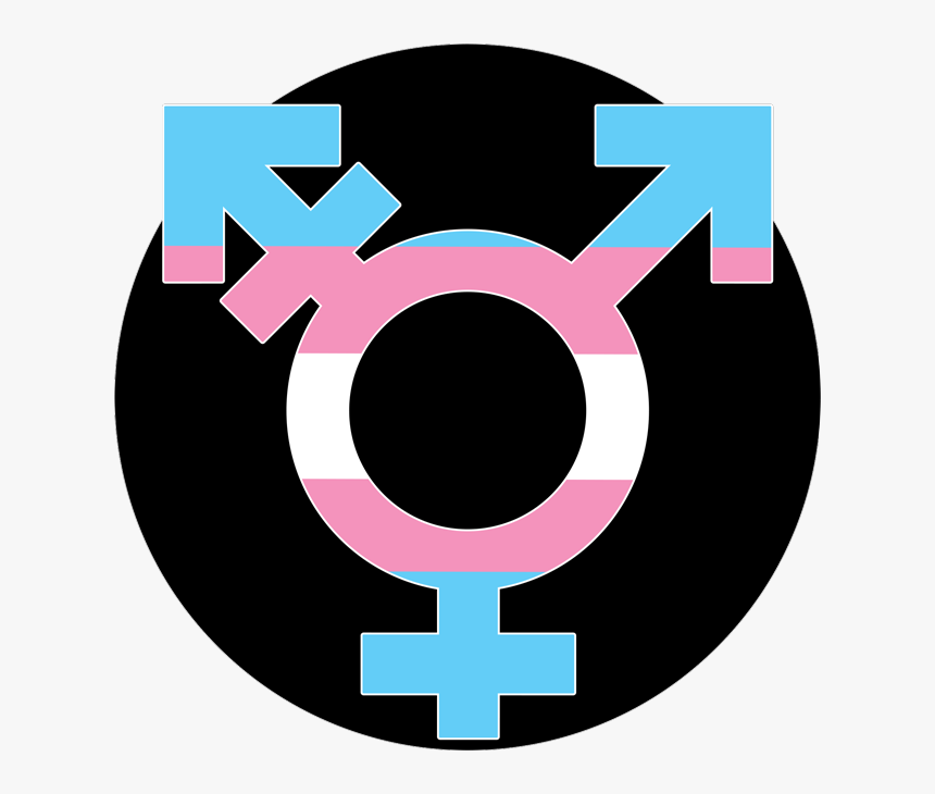 President Trump S Attack On Transgender Service Members - Transparent Transgender Symbol Png, Png Download