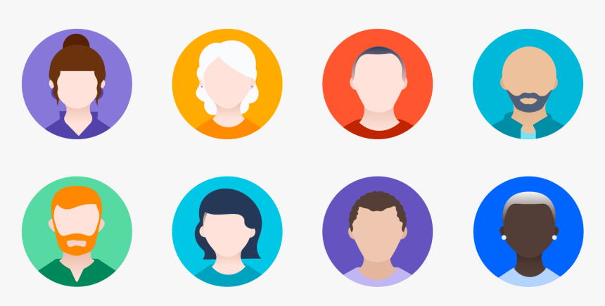 Atlassian Style Illustration, HD Png Download