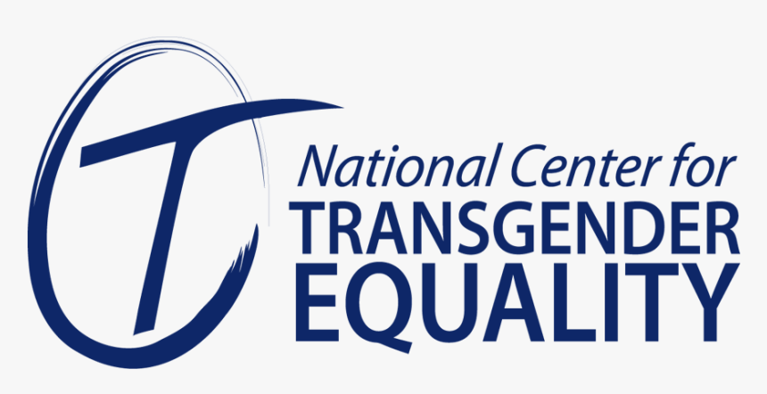 National Center For Transgender Equality, HD Png Download