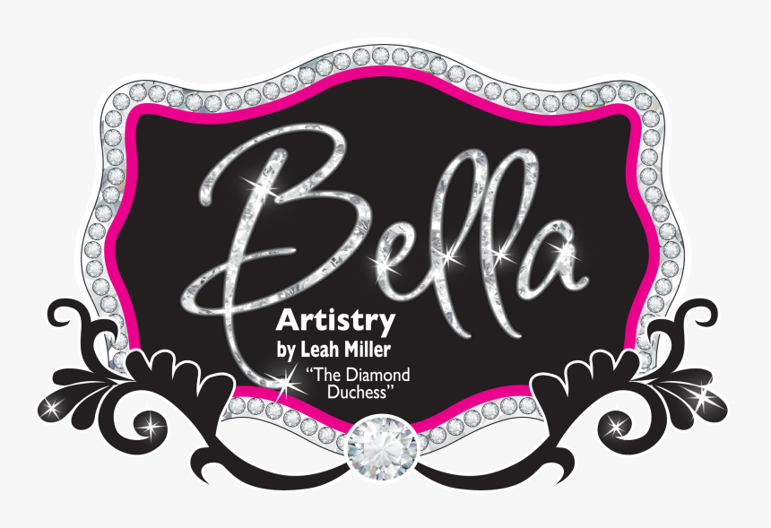 Bella Artistry Logo - Illustration, HD Png Download