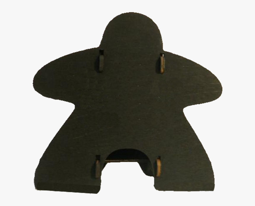 Knockdown Meeple Dice Tower - Starfish, HD Png Download