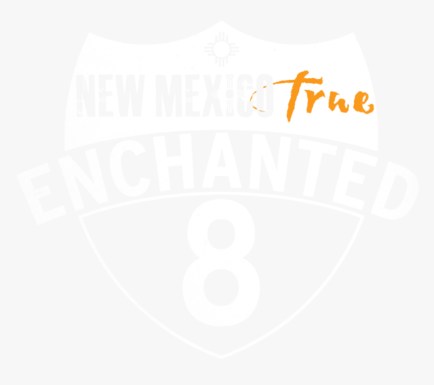 Enchanted - New Mexico True, HD Png Download