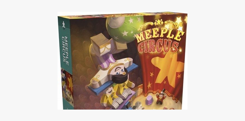 App - Ex Libris Meeple, HD Png Download