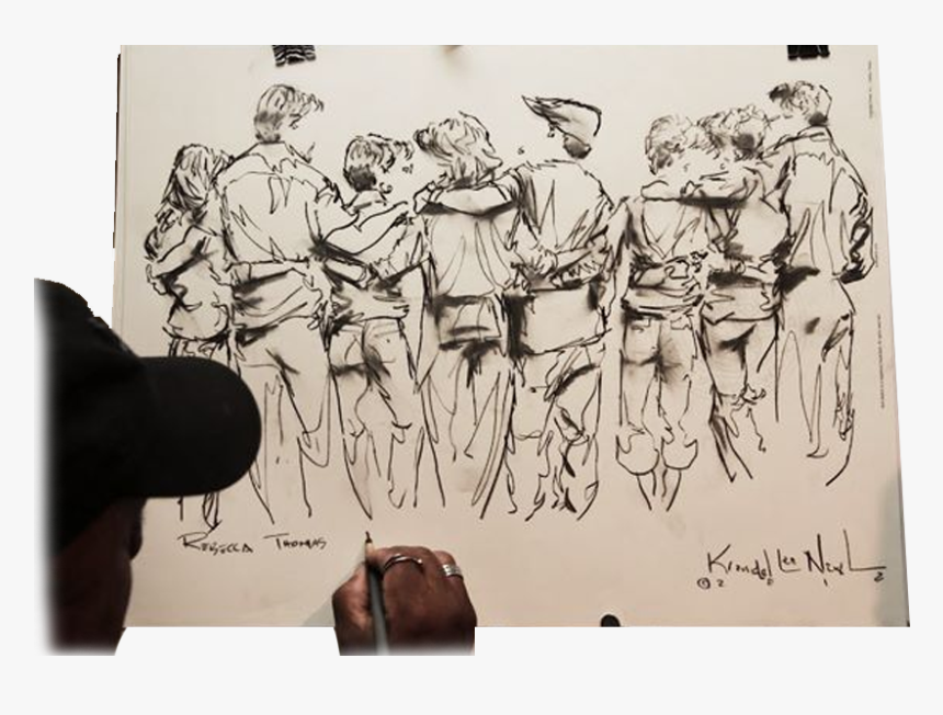 Make A Zipline Sketch, HD Png Download