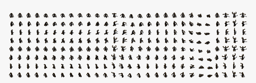 Werebear Brown Armor - Word Search For Adhd, HD Png Download