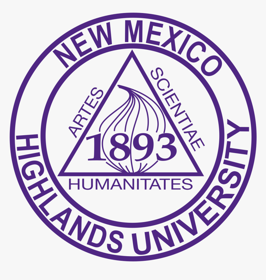 Nm Highlands University, HD Png Download