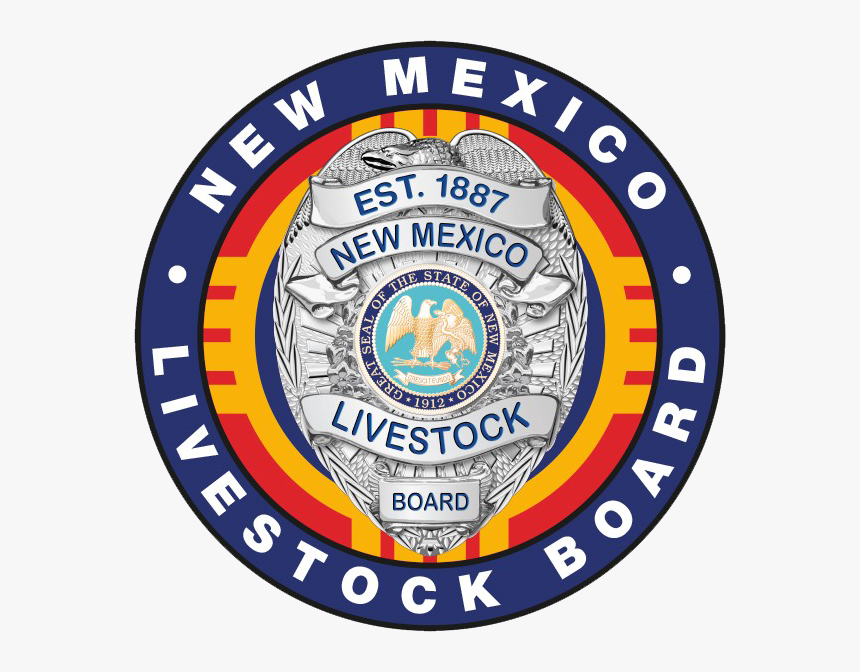 New Mexico Livestock Board, HD Png Download