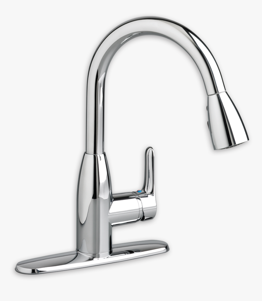 Sink Faucet Png - Faucet American Standard, Transparent Png