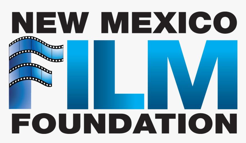 New Mexico Film Foundation - Graphic Design, HD Png Download