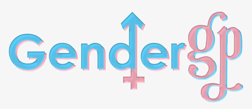 Gender Gp, HD Png Download
