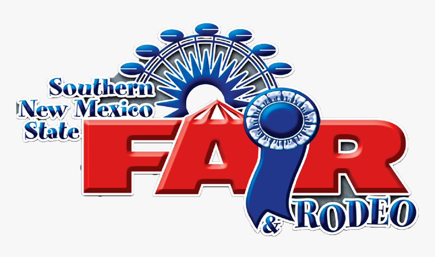 Southern New Mexico State Fair - New Mexico State Fair Las Cruces, HD Png Download