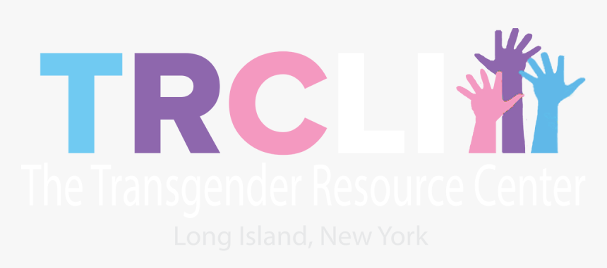 Image - Trans Resource Center Long Island Transparent Logo, HD Png Download