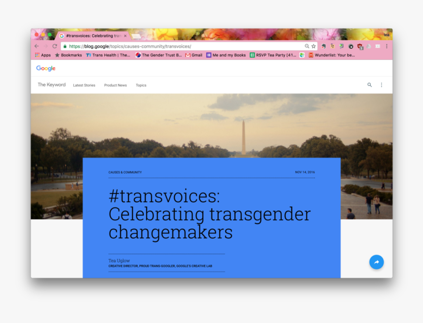 #transvoices, HD Png Download