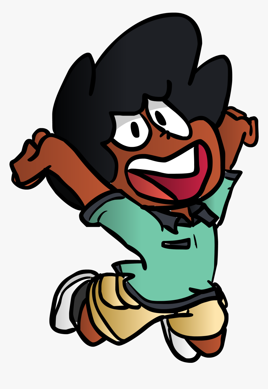 Cartoon, HD Png Download