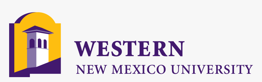 Western New Mexico University Logo, HD Png Download