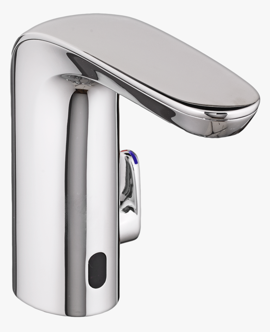 Deck Plates For Nextgen Selectronic Commercial Faucets - American Standard Nextgen Selectronic, HD Png Download