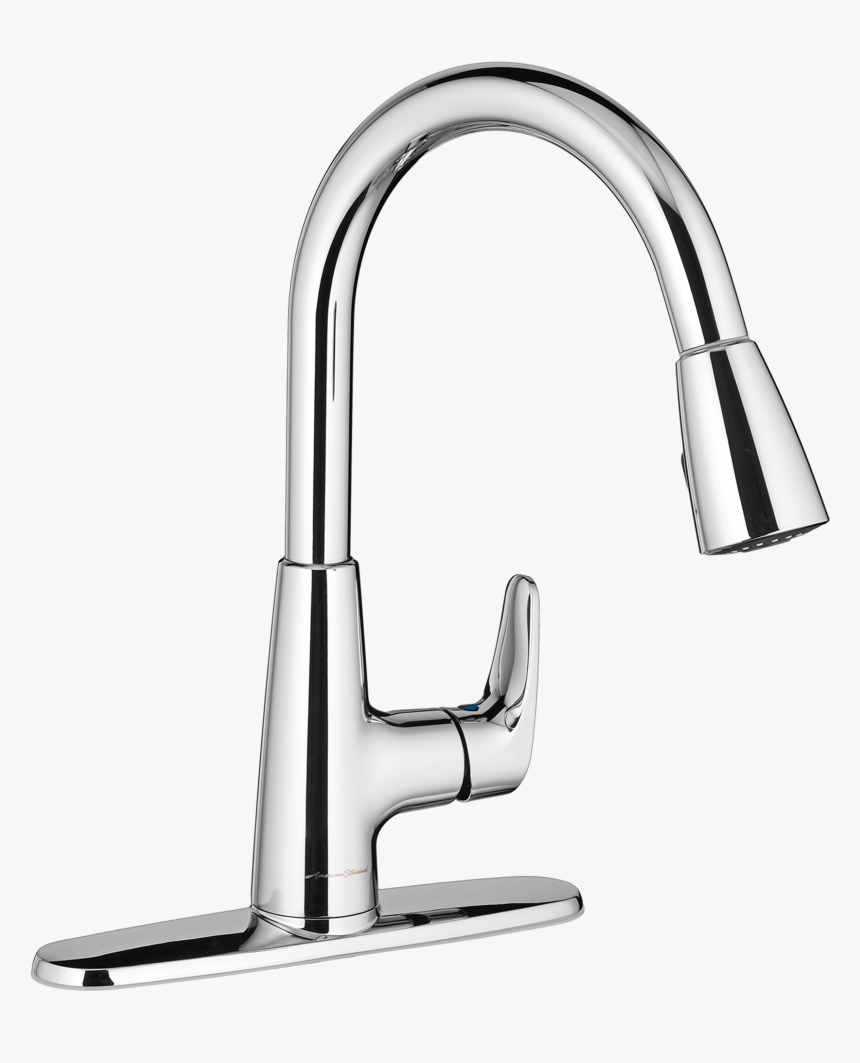 American Standard Faucet, HD Png Download