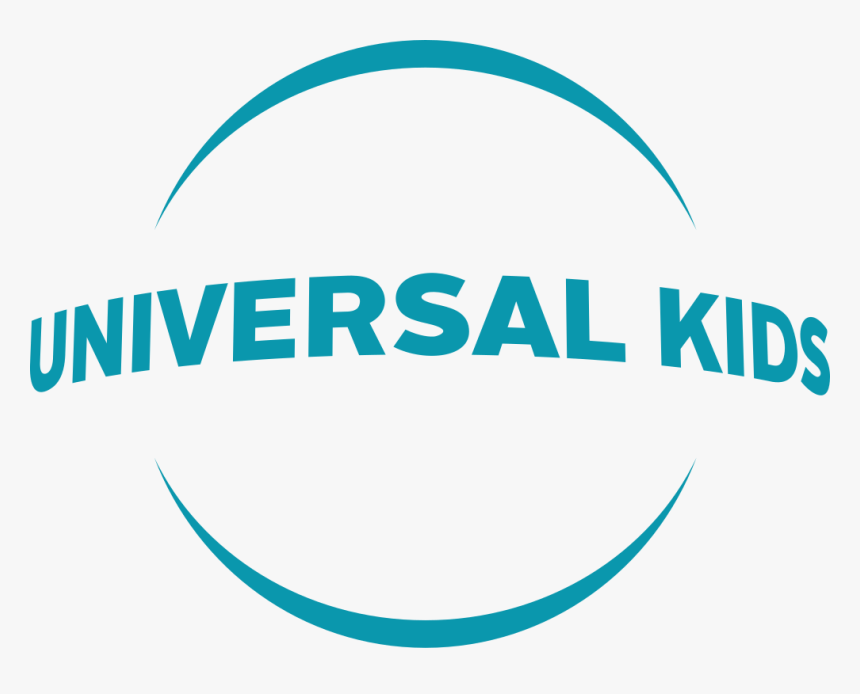 Universal Kids Logo, HD Png Download