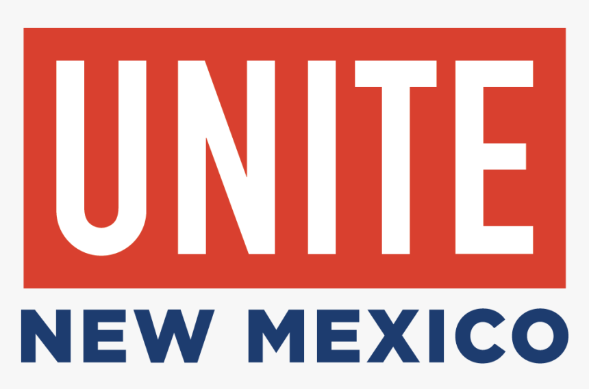 Unite New Mexico - Graphic Design, HD Png Download