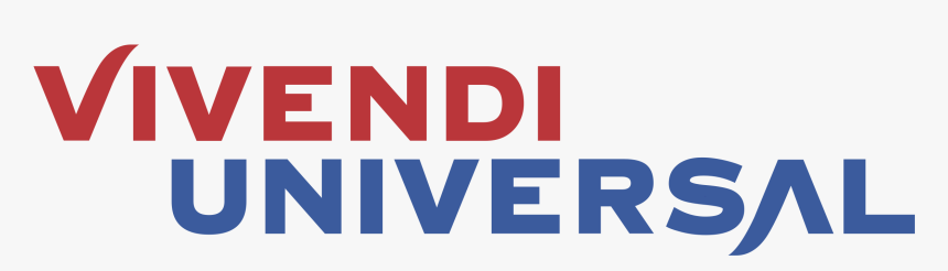 Vivendi Universal Logo Png Transparent - Vivendi Universal, Png Download