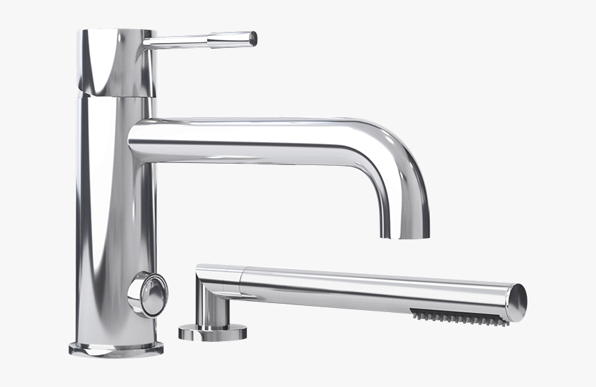 Default Bathroom Faucets Rca22dd - Tap, HD Png Download