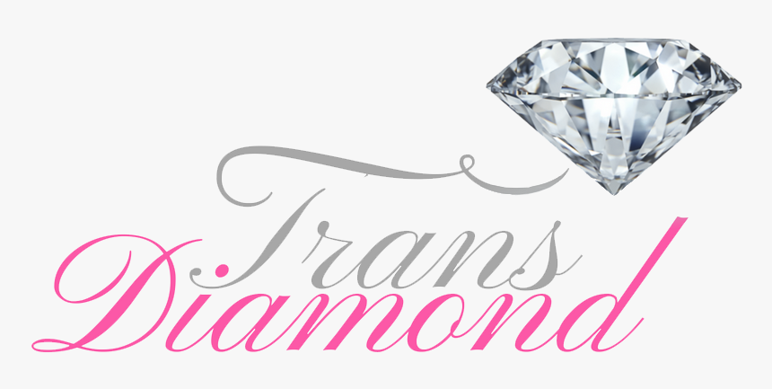 Diamond Trans, HD Png Download
