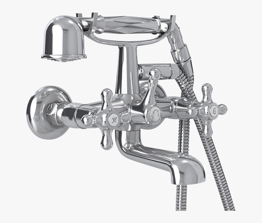 Default Bathroom Faucets Rja32 - Tap, HD Png Download
