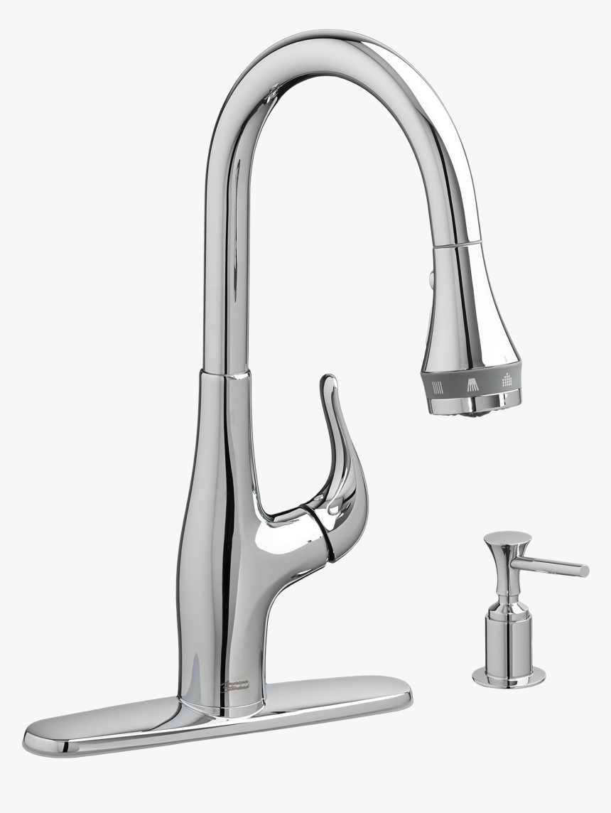 Faucet 20000892 Deck Dornbracht Valve Controls Handles - Xavier Sink, HD Png Download