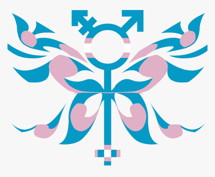 Transgender , Png Download - Transgender, Transparent Png